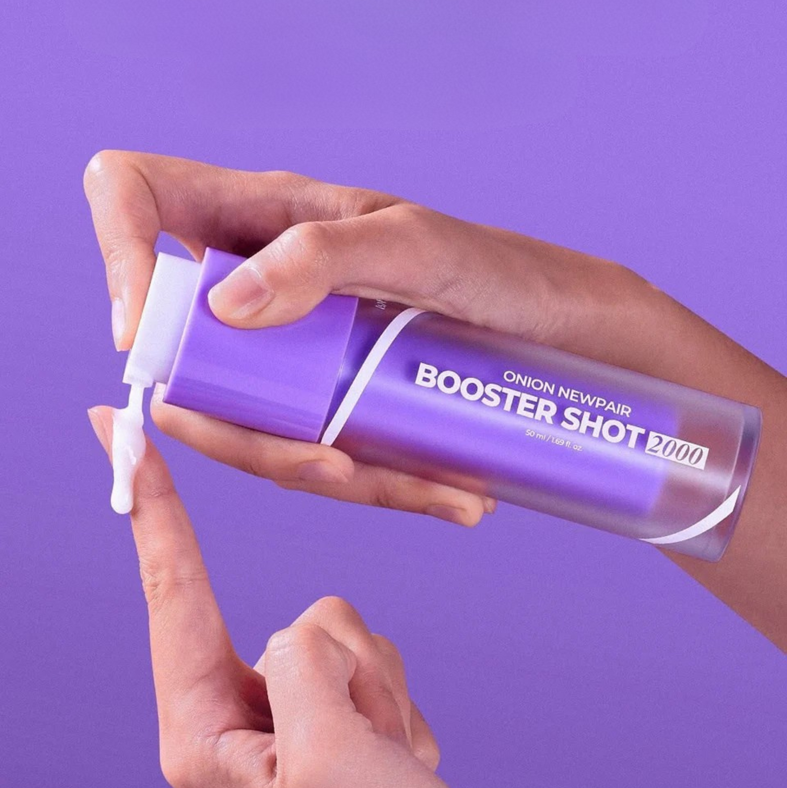 Isntree Onion Newpair Booster Shot 2000 50ml | Serum Isntree Onion Newpair Booster Shot 2000 50ml | Serum