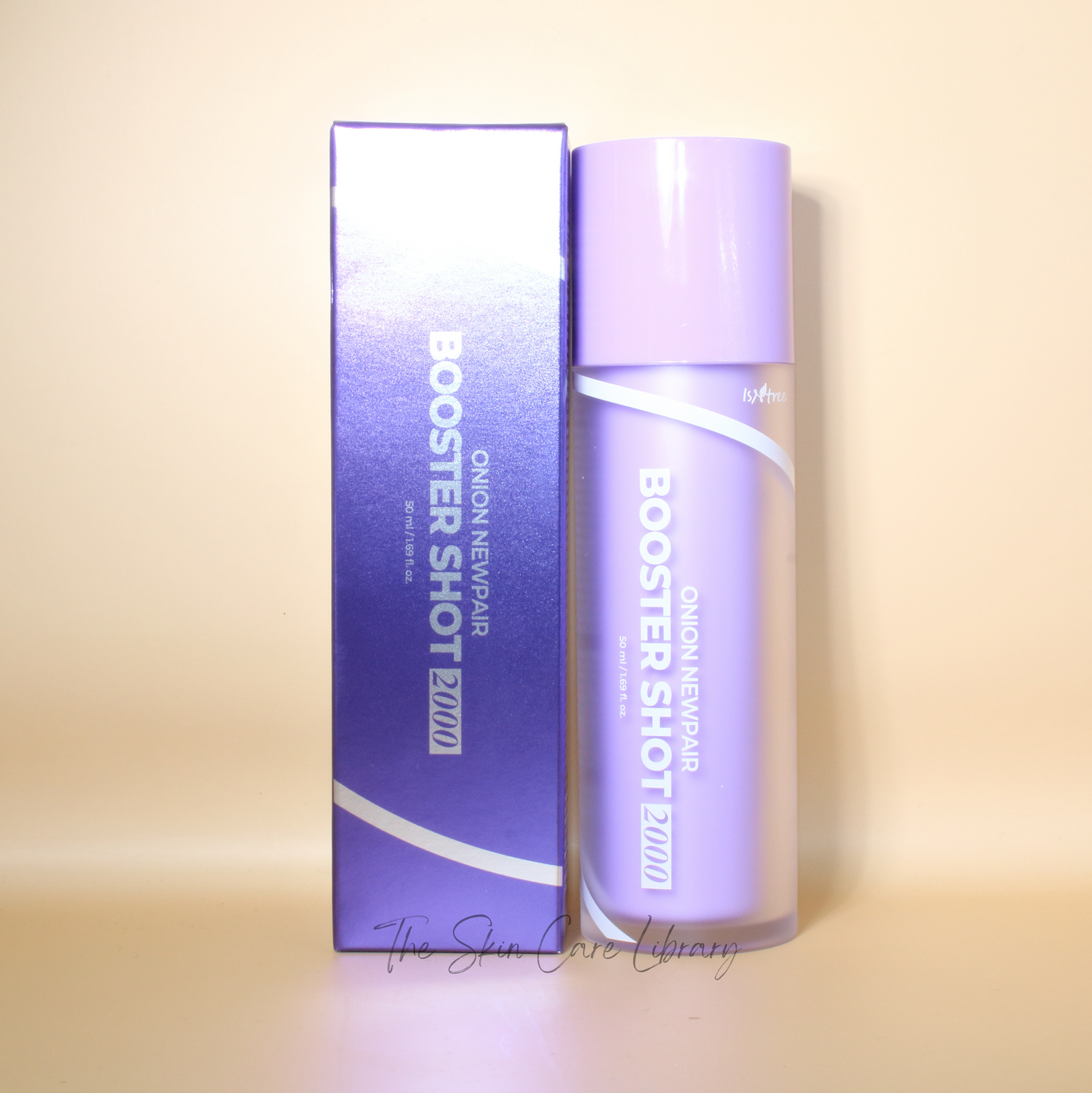 Isntree Onion Newpair Booster Shot 2000 50ml | Serum Isntree Onion Newpair Booster Shot 2000 50ml | Serum