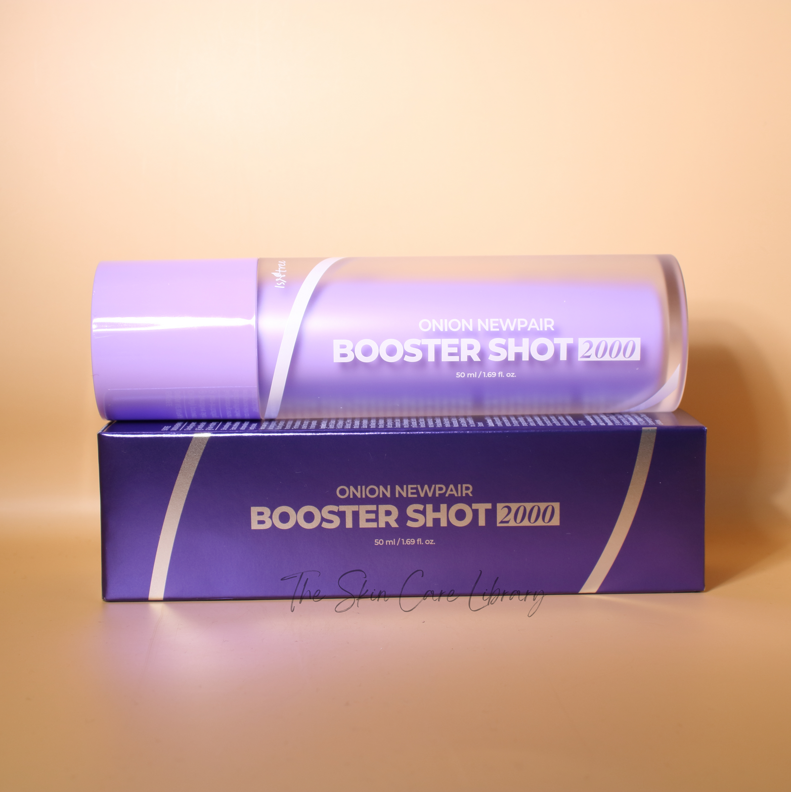 Isntree Onion Newpair Booster Shot 2000 50ml | Serum Isntree Onion Newpair Booster Shot 2000 50ml | Serum