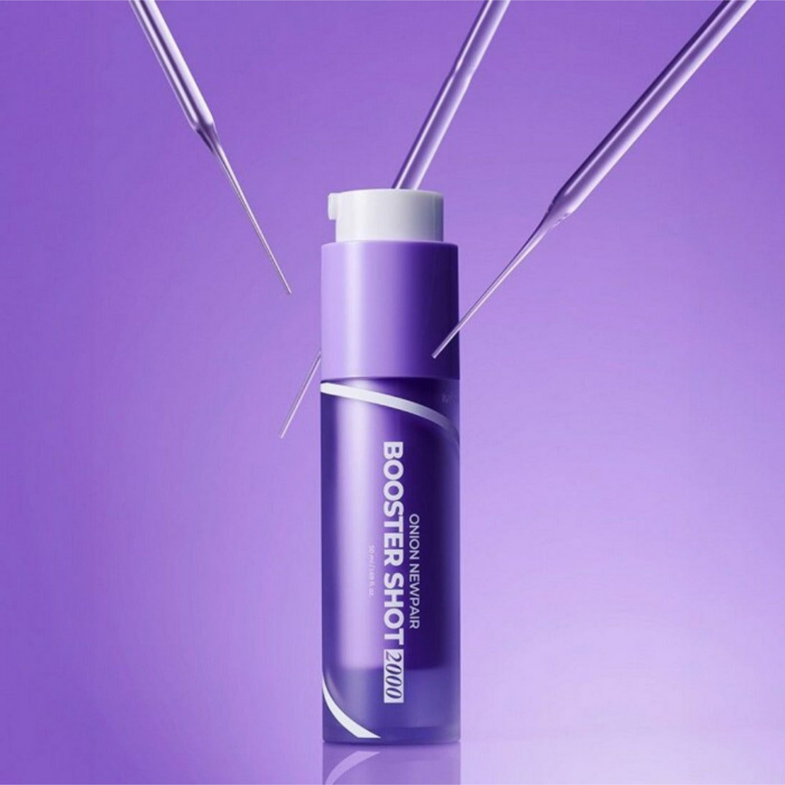 Isntree Onion Newpair Booster Shot 2000 50ml | Serum Isntree Onion Newpair Booster Shot 2000 50ml | Serum