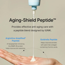 iUNIK Beta-Glucan Barrier Sunscreen SPF50 60ml