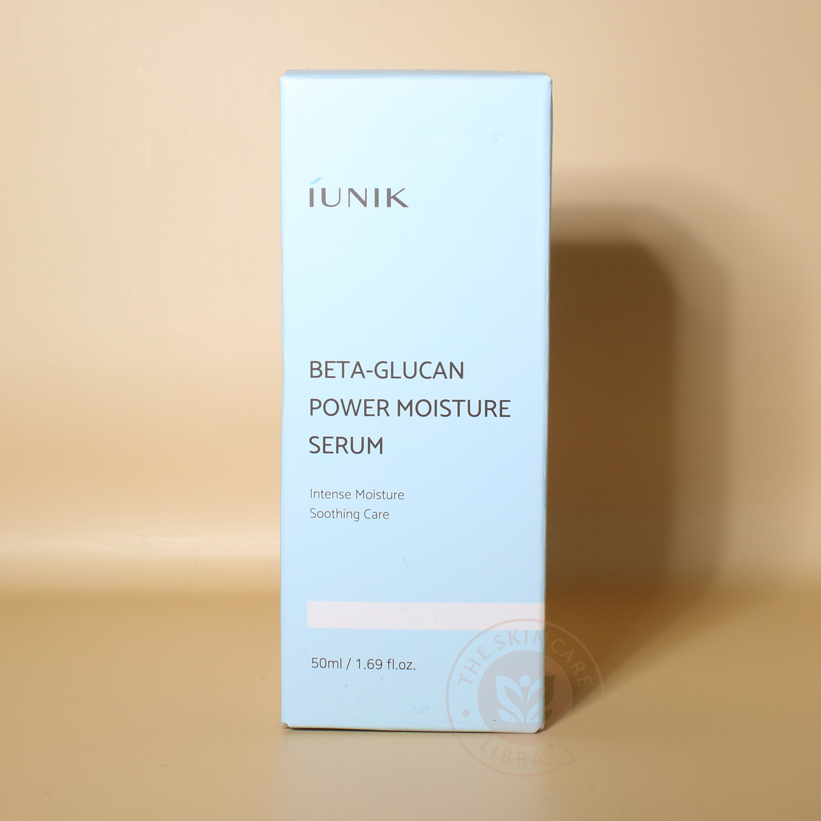 iUNIK Beta-Glucan Power Moisture Serum 50ml | Serum iUNIK Beta-Glucan Power Moisture Serum 50ml | Serum