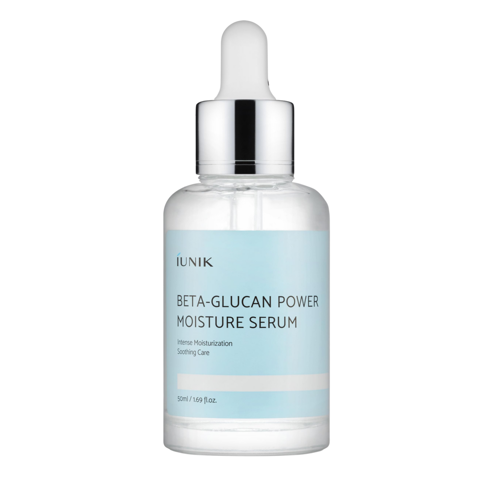 iUNIK Beta-Glucan Power Moisture Serum 50ml | Serum iUNIK Beta-Glucan Power Moisture Serum 50ml | Serum
