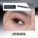 Judydoll Curling Iron Mascara 2g