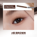 Judydoll Curling Iron Mascara 2g