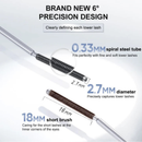 Judydoll Curling Iron Mascara 2g