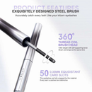 Judydoll Iron Mascara 2g