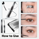 Judydoll Curling Iron Mascara 2g