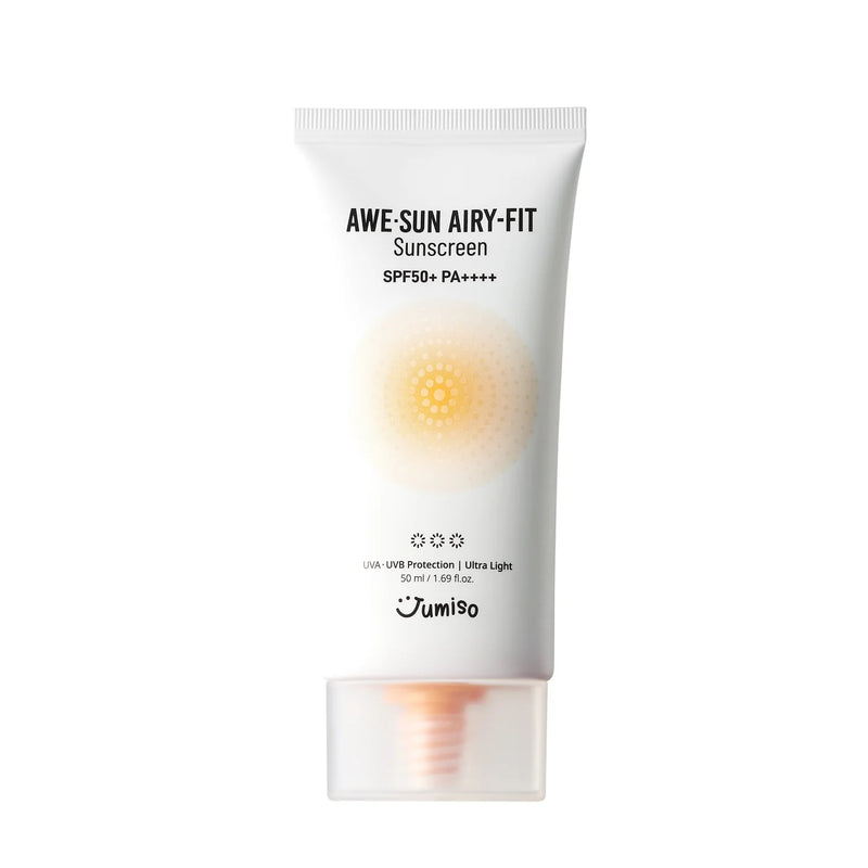 Jumiso Awe-Sun Airy-Fit Sunscreen SPF50 50ml