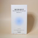 مرطب يومي من Jumiso Awe-Sun هوائي مع واقي من الشمس SPF50