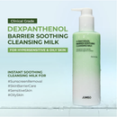 Jumiso D-Panthenol Barrier Soothing Cleansing Milk 300ml