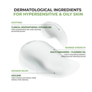 Jumiso D-Panthenol Barrier Soothing Cleansing Milk 300ml