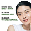 Jumiso D-Panthenol Barrier Soothing Cream 80ml