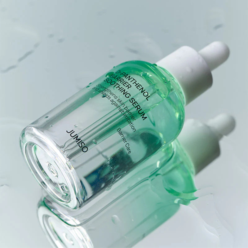 Jumiso D-Panthenol Barrier Soothing Serum 70ml