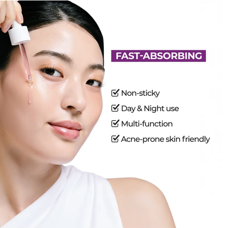 Jumiso Niacinamide 10 Serum 40ml