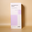 Jumiso Niacinamide 20 Serum 40ml
