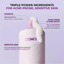 Jumiso Niacinamide 2+ Oil Control Cream 80ml