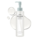 Jumiso Pore Clearing Cleansing Oil 200ml