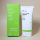 جوميسو سوبر مهدئ سيكا والصبار واقية من الشمس SPF50