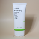 جوميسو سوبر مهدئ سيكا والصبار واقية من الشمس SPF50