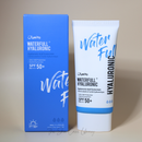 واقي شمسي من حمض الهيالورونيك بالماء من جوميسو SPF50 * 50