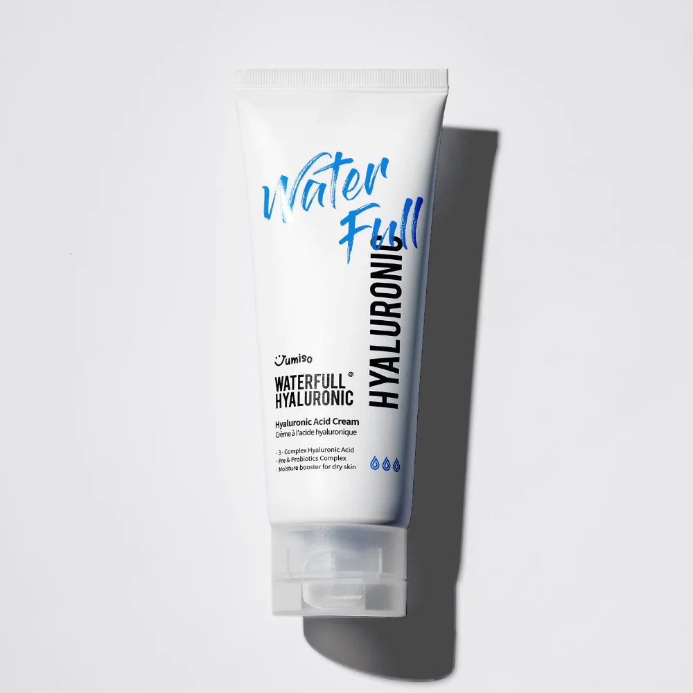 Jumiso كريم حمض الهيالورونيك بالماء 50 جم | Moisturizers Jumiso كريم حمض الهيالورونيك بالماء 50 جم | Moisturizers