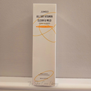 جوميزو منظف الوجه بالفيتامين ومنظف لطيف طوال اليوم 150 مل