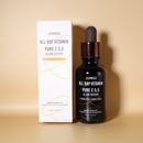 Jumiso All Day Vitamin Pure C 5.5 Glow Serum 30ml
