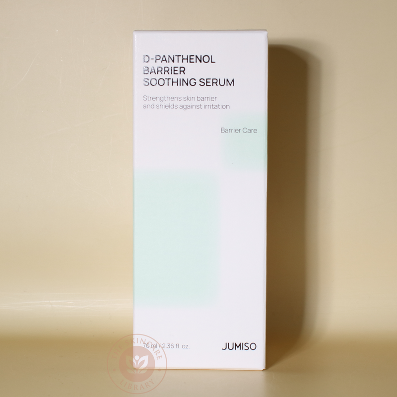 Jumiso D-Panthenol Barrier Soothing Serum 70ml