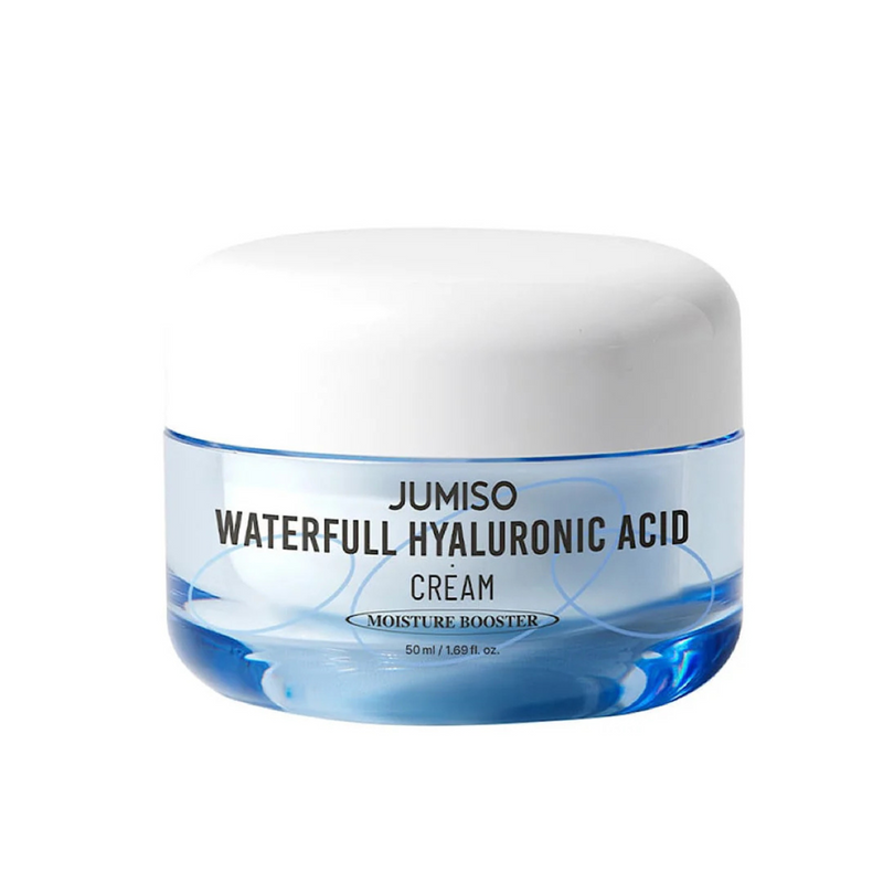 Jumiso Waterfull Hyaluronic Acid Cream