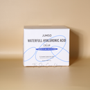 Jumiso كريم حمض الهيالورونيك بالماء 50 جم