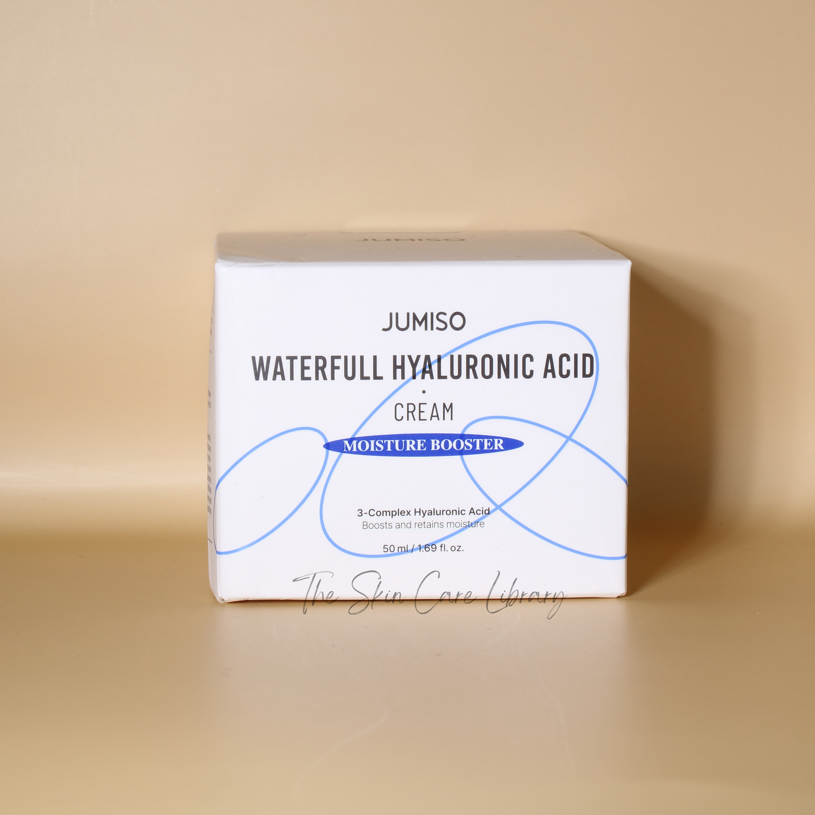 Jumiso كريم حمض الهيالورونيك بالماء 50 جم | Moisturizers Jumiso كريم حمض الهيالورونيك بالماء 50 جم | Moisturizers