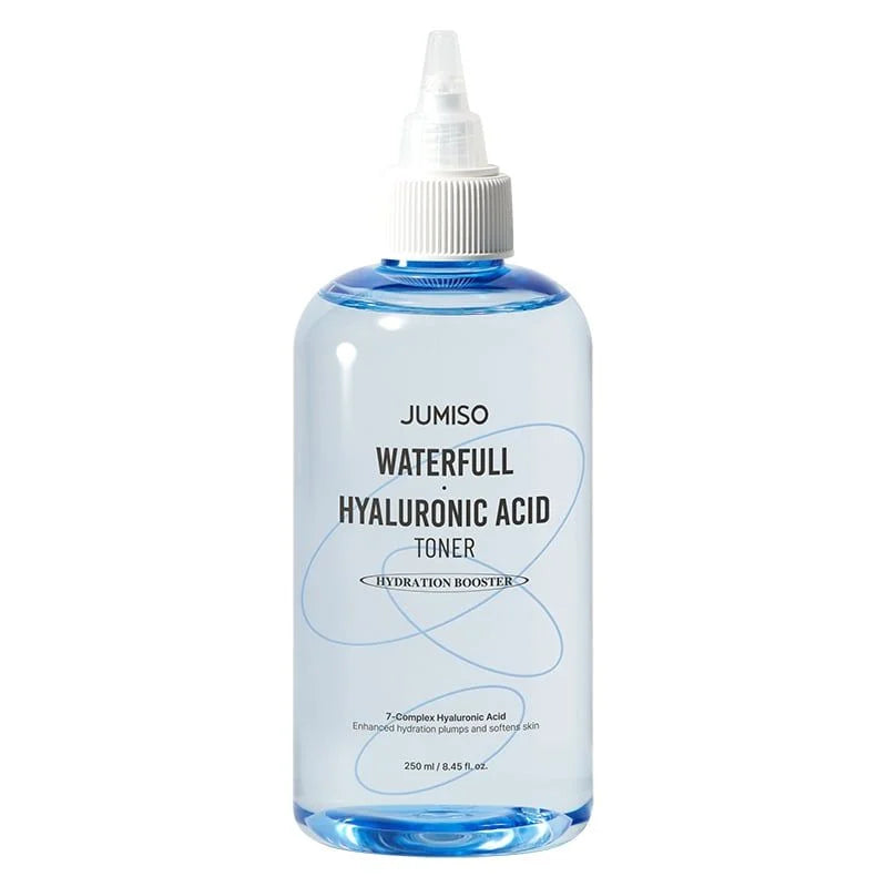 Jumiso Waterfull Hyaluronic Acid Toner 250ml