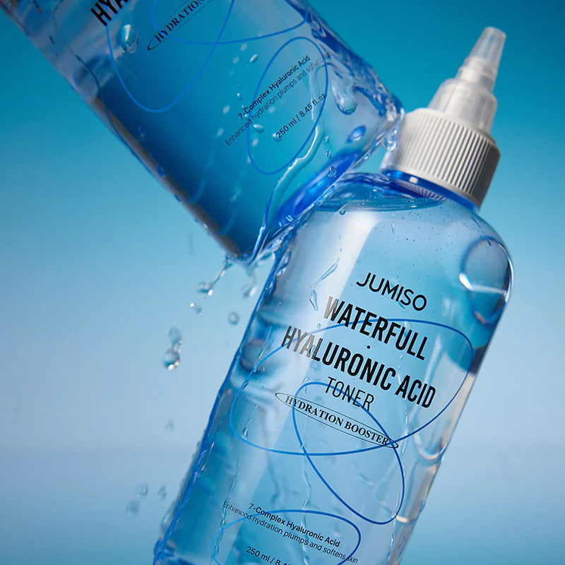Jumiso Waterfull Hyaluronic Acid Toner 250ml