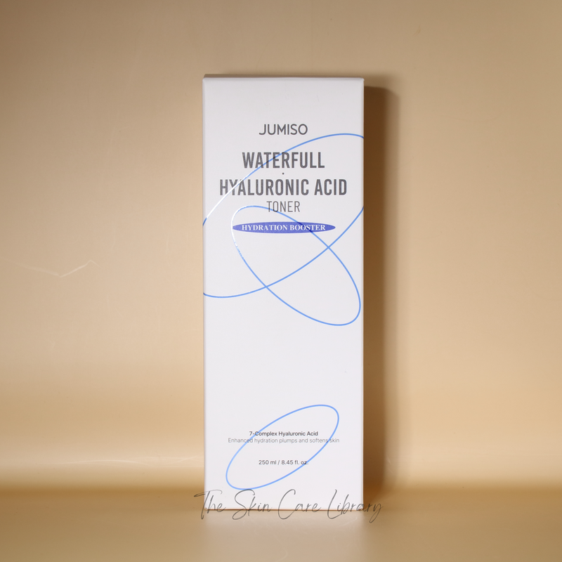 Jumiso Waterfull Hyaluronic Acid Toner 250ml