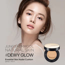 Jung Saem Mool Essential Skin Nuder Cushion Set SPF50