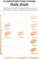 Jung Saem Mool Essential Skin Nuder Cushion Set SPF50