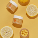 K-Secret Seoul 1988 Capsule Cream: Niacinamide 5% + Yuja 50ml