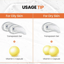 K-Secret Seoul 1988 Capsule Cream: Niacinamide 5% + Yuja 50ml