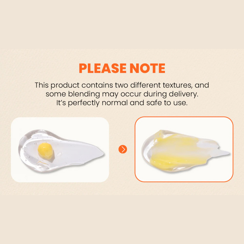 K-Secret Seoul 1988 Capsule Cream: Niacinamide 5% + Yuja 50ml
