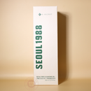 K-Secret Seoul 1988 Cleansing Oil: Pine Cica 1% + Probiotics 200ml
