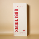 K-Secret Seoul 1988 Sun: Pine Tree + Ceramide 50ml