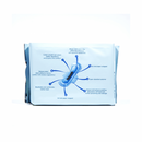 K-pads Sanitary Napkin Night 8pads/pack