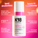 K18 Heatbounce Conditioning Heat Protectant 118ml