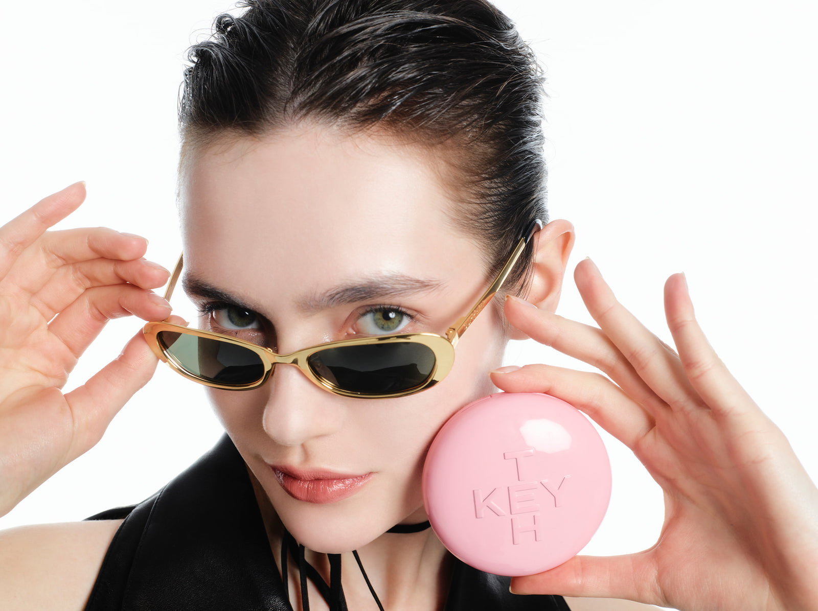 KEYTH Colored Keyth Pink Magnet Cushion SPF40 15g | Face Powder, BB Cream, CC Cream and Foundation KEYTH Colored Keyth Pink Magnet Cushion SPF40 15g | Face Powder, BB Cream, CC Cream and Foundation