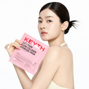 KEYTH Lucy PDRN Glow Collagen Hydrogel Mask 1pc