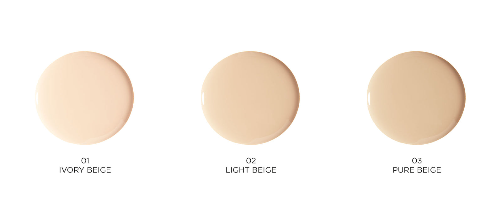KEYTH Colored Keyth Pink Magnet Cushion SPF40 15g | Face Powder, BB Cream, CC Cream and Foundation