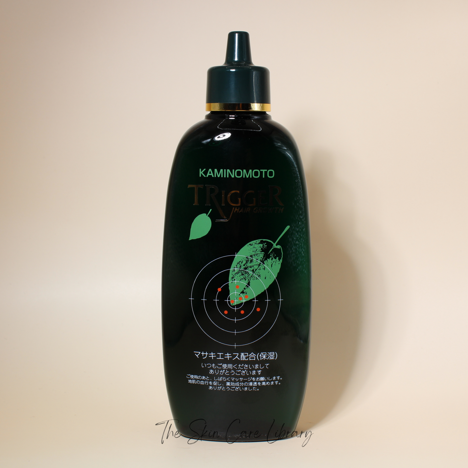 زناد نمو الشعر من Kaminomoto 180 ، | Hair Serum زناد نمو الشعر من Kaminomoto 180 ، | Hair Serum