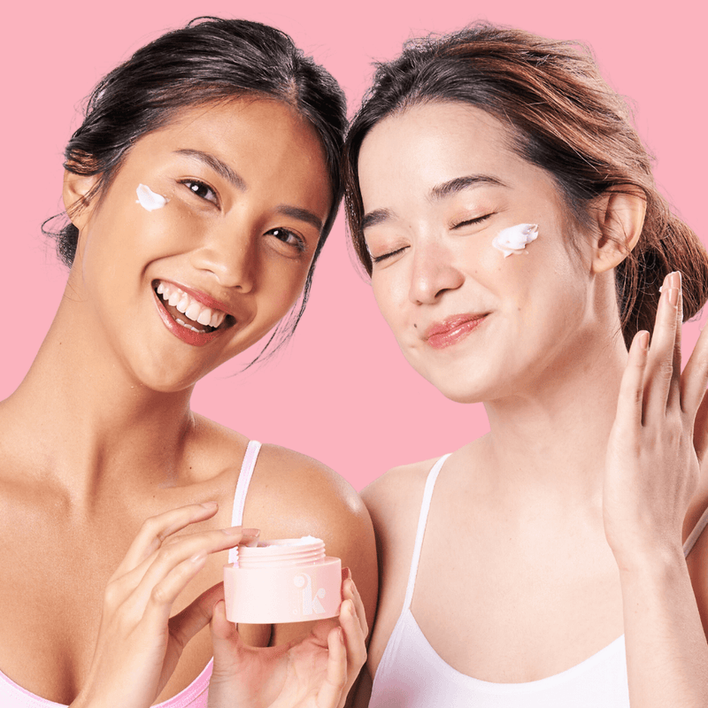 Kind Revitalizing Anti-Wrinkle Facial Cream 50ml