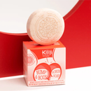 Koji White Bump & Body Skin Brightening Scrub Soap 80g x 2 Bars